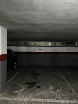 Garaje en venta en Casco Antiguo en Alcorcón