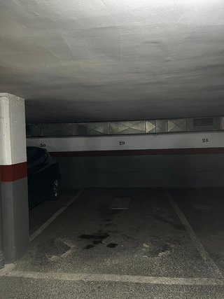 Garaje en venta en Casco Antiguo en Alcorcón