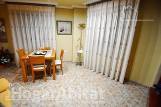 Piso en venta en Alcora, l´