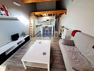 Piso en venta en Centro en Burgos