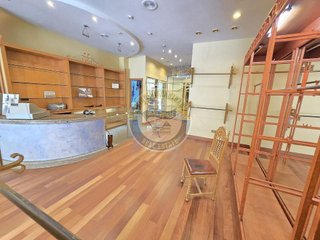 Local comercial en venta en Baiona