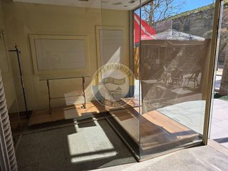 Local comercial en venta en Baiona