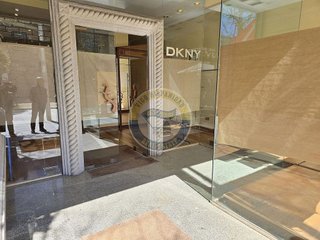 Local comercial en venta en Baiona