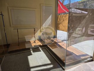 Local comercial en venta en Baiona