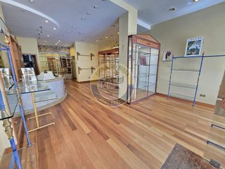 Local comercial en venta en Baiona