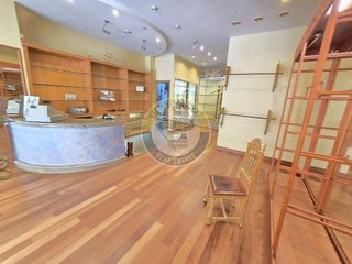 Local comercial en venta en Baiona
