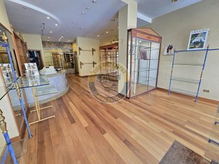 Local comercial en venta en Baiona