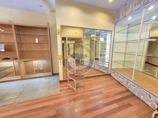 Local comercial en venta en Baiona