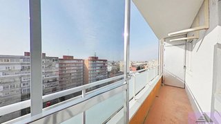 Piso en venta en El Naranjo en Fuenlabrada