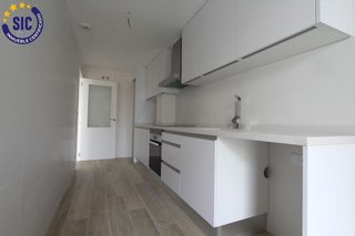 Piso en venta en Centro Ciudad en Paterna