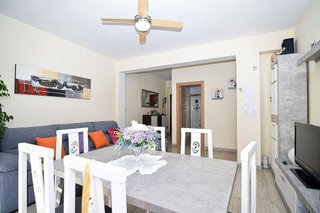 Piso en venta en Centro Urbano en Benidorm