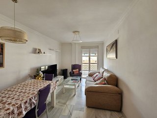 Piso en venta en Cúllar Vega