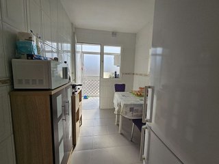 Piso en venta en Cúllar Vega