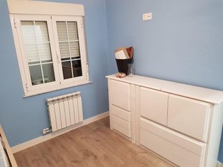 Piso en venta en La Vega - Oteruelo en León