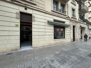 Local comercial en venta en Alcoy/Alcoi