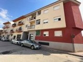 Piso en venta en Ceutí