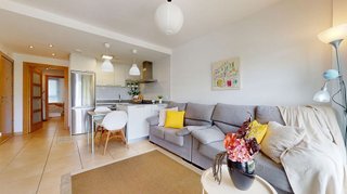 Piso en venta en Lezkairu en Pamplona