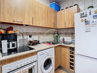 Piso en venta en Arroyo de la Miel en Benalmádena