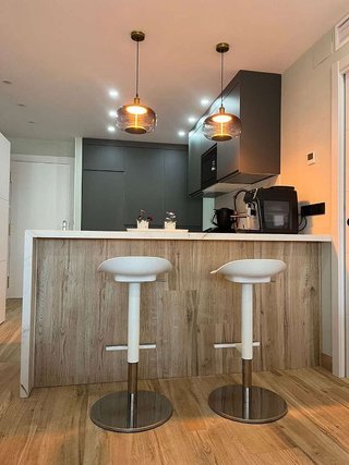 Piso en venta en Centro en Vélez-Málaga