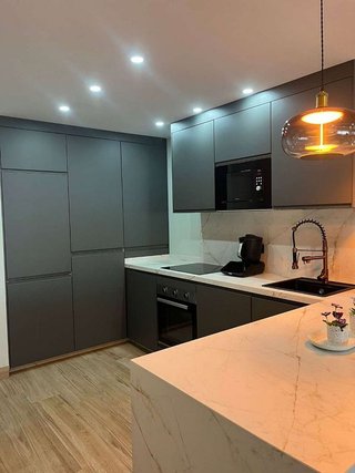Piso en venta en Centro en Vélez-Málaga
