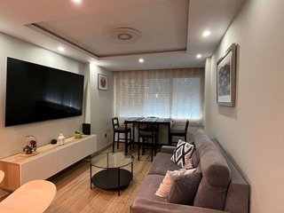 Piso en venta en Centro en Vélez-Málaga