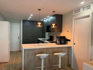 Piso en venta en Centro en Vélez-Málaga