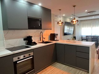 Piso en venta en Centro en Vélez-Málaga