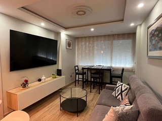 Piso en venta en Centro en Vélez-Málaga