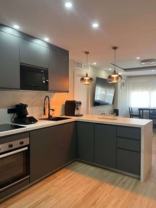 Piso en venta en Centro en Vélez-Málaga