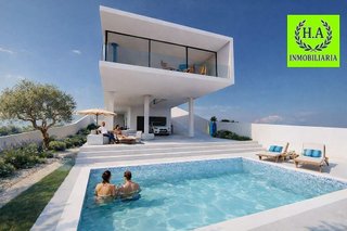 Terreno en venta en Pedrezuela