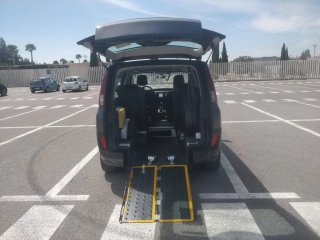 Renault Espace 2007