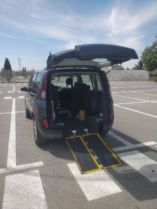Renault Espace 2007