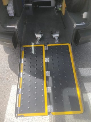 Renault Espace 2007