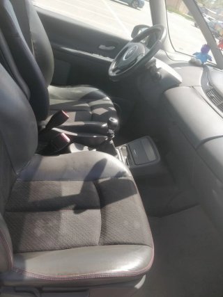 Renault Espace 2007