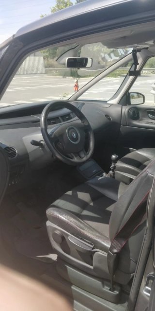Renault Espace 2007