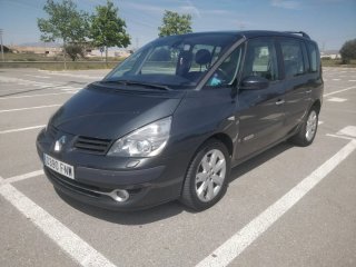 Renault Espace 2007