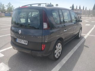 Renault Espace 2007