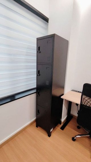 Oficina en alquiler en Centro en Castellón de la Plana