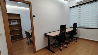 Oficina en alquiler en Centro en Castellón de la Plana
