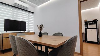 Oficina en alquiler en Centro en Castellón de la Plana