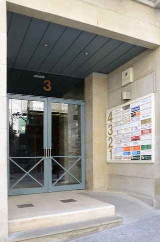 Oficina en alquiler en Areal – Zona Centro en Vigo