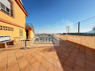 Chalet en venta en Zona Urbanizaciones en Alzira