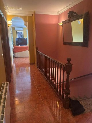 Chalet en venta en Moralet - Cañada del Fenollar en Alicante