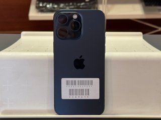 iPhone 15 Pro Max 512 Gb con GARANTIA