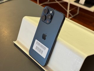 iPhone 15 Pro Max 512 Gb con GARANTIA