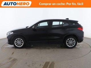 BMW X2 sDrive 16d