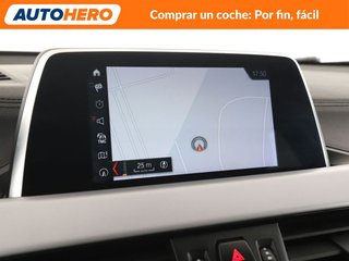 BMW X2 sDrive 16d
