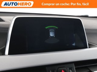 BMW X2 sDrive 16d