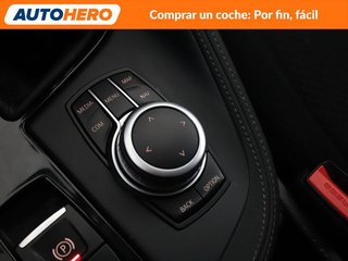 BMW X2 sDrive 16d