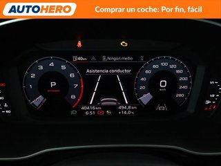 Audi Q3 35 TFSI Mild-Hybrid Black line